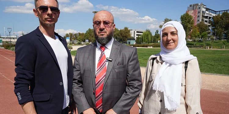 Topuk kanı aldırmak istemeyen aileye tedbir kararı konuldu