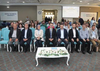 BTÜ ve Yıldırım Belediyesi SB Projeleri için kolları sıvadı