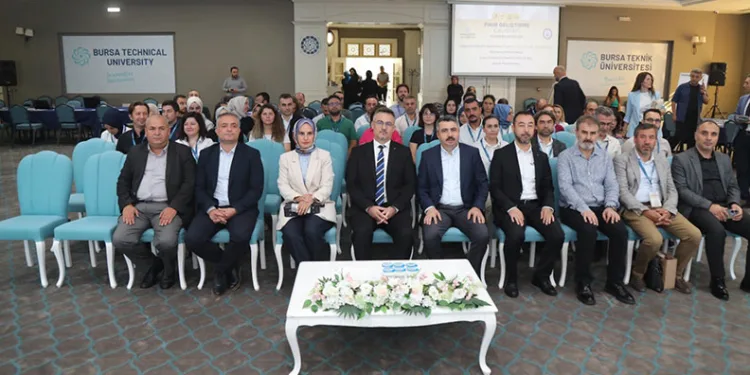 BTÜ ve Yıldırım Belediyesi SB Projeleri için kolları sıvadı