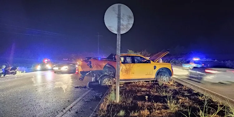 Fethiye’de zincirleme trafik kazası