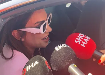 “Bugün kavuşma günü”