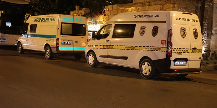 Tayvanlı turist otel odasında ölü bulundu