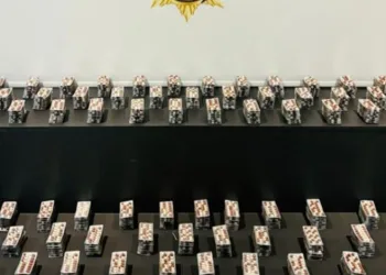 Samsun’da uyuşturucu operasyonu: 3 gözaltı