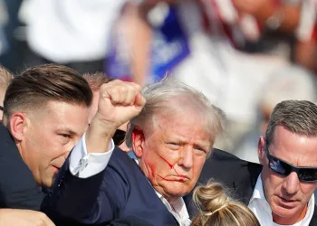 Trump’a ikinci suikast girişimi