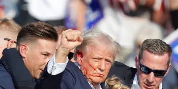 Trump’a ikinci suikast girişimi