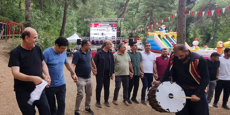 Bursa’da Gaziantep rüzgarı esti
