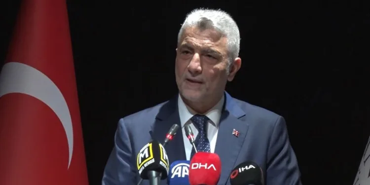 “Yıl sonunda 15 bin dolarlık kişi başı milli gelire ulaşabileceğiz”