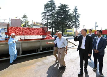 “Kulaca markası İnegöl’ü temsil etmeye devam edecek”