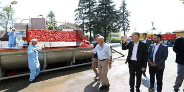 “Kulaca markası İnegöl’ü temsil etmeye devam edecek”