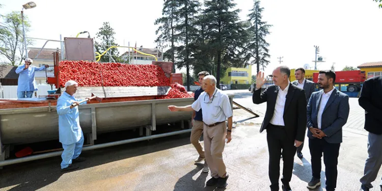 “Kulaca markası İnegöl’ü temsil etmeye devam edecek”