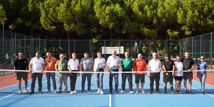 Gazi Cup 2024 için start verildi