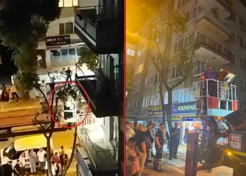 Bursa’da doktor evinde ölü bulundu