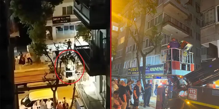 Bursa’da doktor evinde ölü bulundu