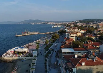 Mudanya’da “Avrupa Haraketlilik Haftası” heyecanı