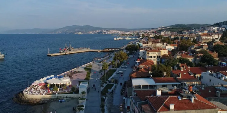 Mudanya’da “Avrupa Haraketlilik Haftası” heyecanı