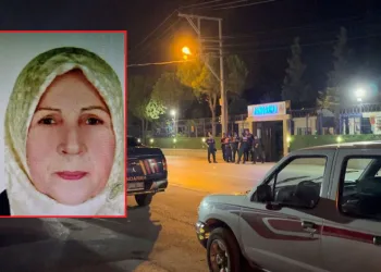 Bursa’da 74 yaşındaki kadın aranıyor