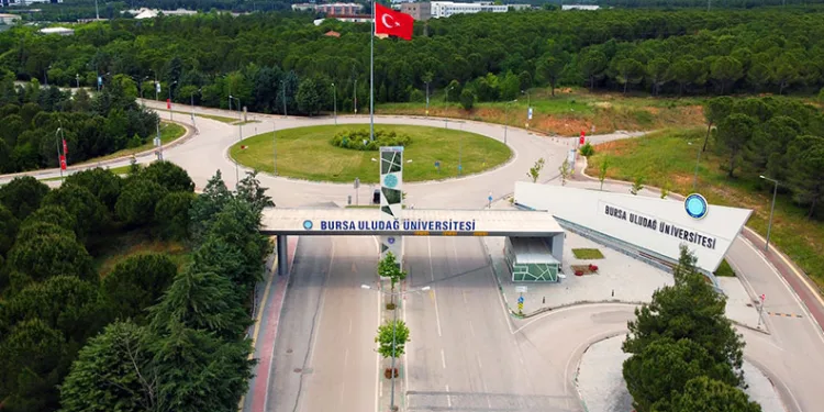 En iyi 100 akademisyen sıralamasında 3 BUÜ’lü