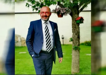 Bursaspor’un yeni genel müdürü Yeşilkavak