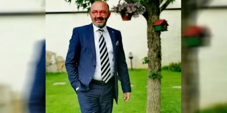 Bursaspor’un yeni genel müdürü Yeşilkavak