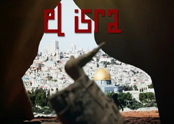 İsrail’in Filistin’e saldırısı film oluyor
