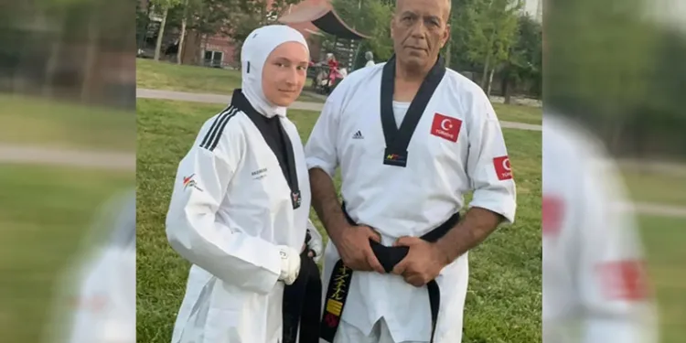 4. Uluslararası Esat Deli Hasan Kyokushin Şampiyonası Bursa’da yapılacak