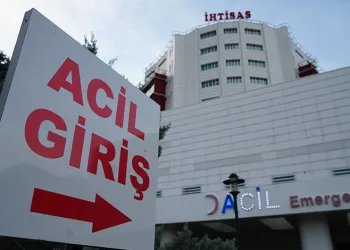 Aile tartışmasında oğul dehşet saçtı