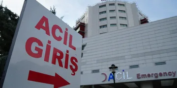 Aile tartışmasında oğul dehşet saçtı