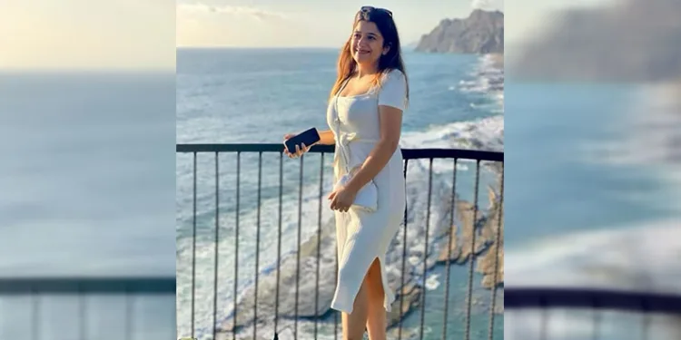 Melike öğretmenin ilk ve son dersi