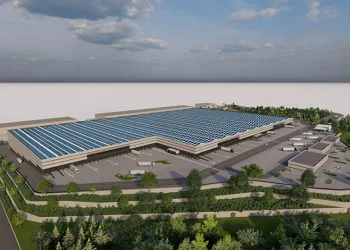 Lojistik Park Projesi’nde ihraç süreçleri başladı