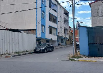 İstanbul’da feci kaza: 1 çocuk hayatını kaybetti
