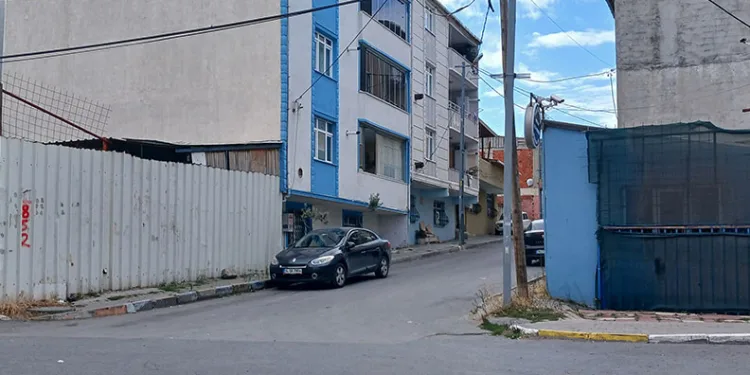 İstanbul’da feci kaza: 1 çocuk hayatını kaybetti
