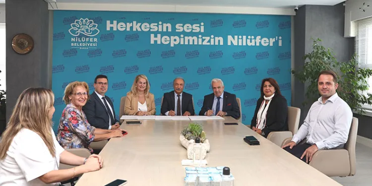 Alzheimer hastalarının hayatlarını kolaylaştıracak iş birliği