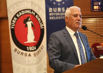 “Kreşlerimizin sayısını çoğaltmayı hedefliyoruz”