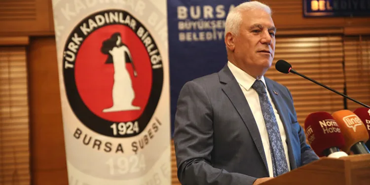 “Kreşlerimizin sayısını çoğaltmayı hedefliyoruz”
