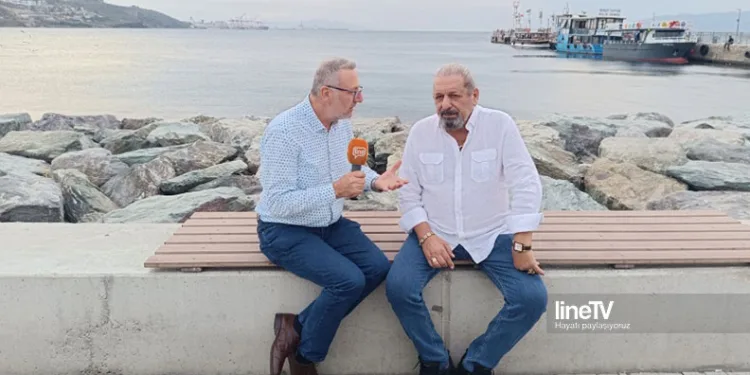 Erman Toroğlu: “Bursaspor Süper Lig’e çıkacak”