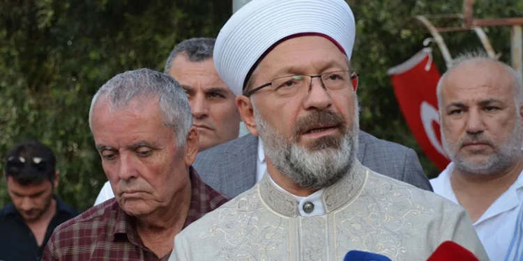 “Dünya, Filistin’deki işgale kör-sağır”