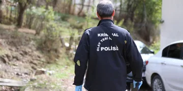 18 yıl önce kaybolan kadının gelini de gözaltına alındı