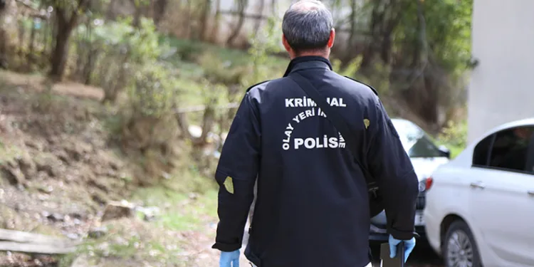 18 yıl önce kaybolan kadının gelini de gözaltına alındı