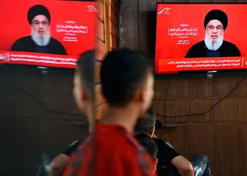 Hizbullah lideri: “Bu savaş ilanıdır”