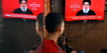 Hizbullah lideri: “Bu savaş ilanıdır”