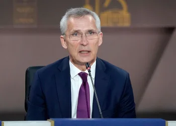 “Ukrayna NATO’ya katılacak”