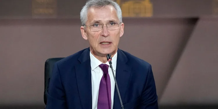 “Ukrayna NATO’ya katılacak”