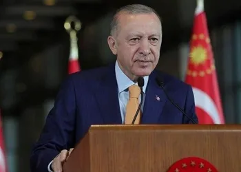 Erdoğan: OVP’ye güvenimiz ve desteğimiz tam