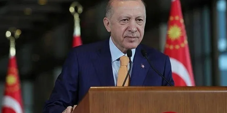 Erdoğan: OVP’ye güvenimiz ve desteğimiz tam