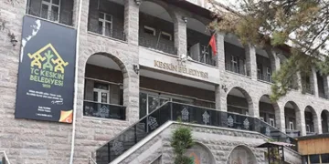 Keskin Belediyesi’nde yolsuzluk iddiası: Eski personel tutuklandı, eski müdür gözaltında