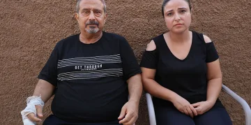 Eşine vermek istediği böbrek başkasına takıldı