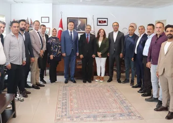 İMSİAD’dan kentsel dönüşüm vurgusu