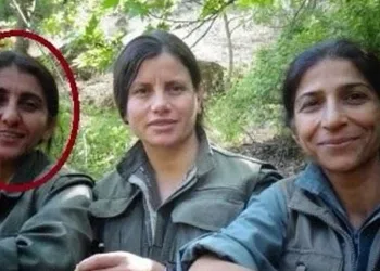 Sözde sorumlu etkisiz hale getirildi