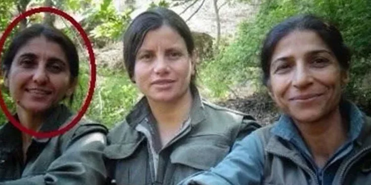 Sözde sorumlu etkisiz hale getirildi