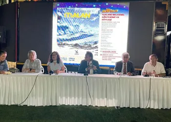 Bursa Sinema Günleri başladı